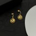 Chanel Earstuds best replica 