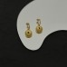 Chanel Earstuds best replica 