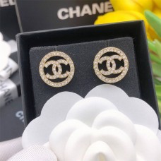 Chanel Earstuds best replica 