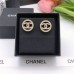 Chanel Earstuds best replica 