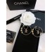 Chanel Earstuds best replica 