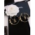 Chanel Earstuds best replica 