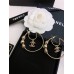 Chanel Earstuds best replica 