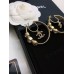 Chanel Earstuds best replica 