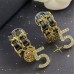 Chanel Earstuds best replica 