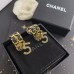 Chanel Earstuds best replica 