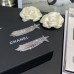 Chanel Earstuds best replica 