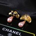 Chanel Earstuds best replica 