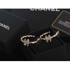 Chanel Earstuds best replica 