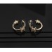 Chanel Earstuds best replica 