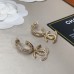 Chanel Earstuds best replica 