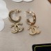 Chanel Earstuds best replica 