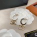 Chanel Earstuds best replica 