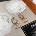 Chanel Earstuds best replica 