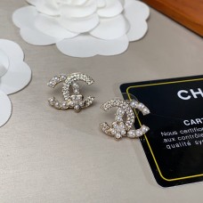 Chanel Earstuds best replica 