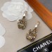 Chanel Earstuds best replica 