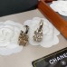 Chanel Earstuds best replica 