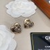 Chanel Earstuds best replica 