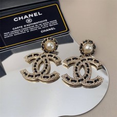 Chanel Earstuds best replica 