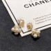 Chanel Earstuds best replica 