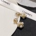 Chanel Earstuds best replica 