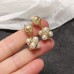 Chanel Earstuds best replica 