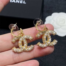 Chanel Earstuds best replica 