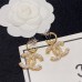 Chanel Earstuds best replica 