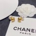 Chanel Earstuds best replica 