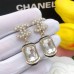 Chanel Earstuds best replica 