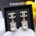 Chanel Earstuds best replica 