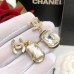 Chanel Earstuds best replica 