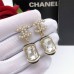 Chanel Earstuds best replica 