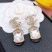 Chanel Earstuds best replica 