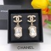 Chanel Earstuds best replica 