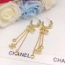 Chanel Earstuds best replica 