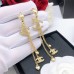 Chanel Earstuds best replica 