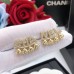 Chanel Earstuds best replica 