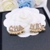 Chanel Earstuds best replica 