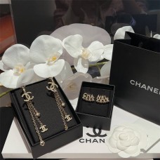 Chanel Earstuds best replica 