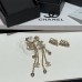 Chanel Earstuds best replica 