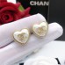 Chanel Earstuds best replica 