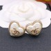 Chanel Earstuds best replica 