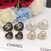 Chanel Earstuds best replica 