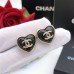 Chanel Earstuds best replica 