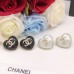 Chanel Earstuds best replica 