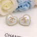 Chanel Earstuds best replica 