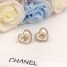 Chanel Earstuds best replica 