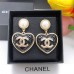 Chanel Earstuds best replica 