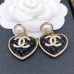 Chanel Earstuds best replica 